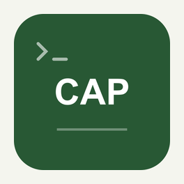 Capstan CLI