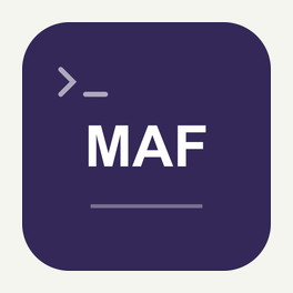 Microsoft Agent Framework