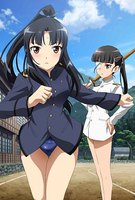 Strike Witches