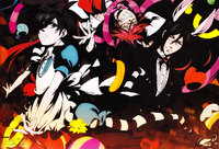Black Butler II