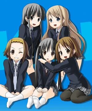 K-On!! Bangai-hen: Houmon!