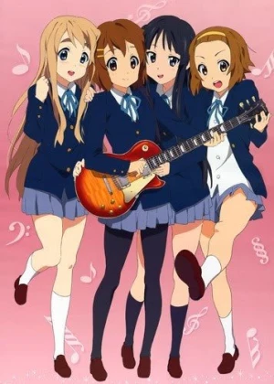 K-On!! Bangai-hen: Kikaku Kaigi!