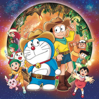 Doraemon the Movie: The New Record of Nobita's Spaceblazer