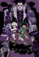 Hunter X Hunter