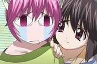 Elfen Lied