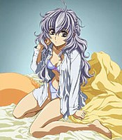 Full Metal Panic! The Second Raid