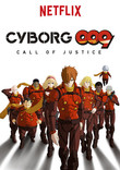 Cyborg 009: Call of Justice