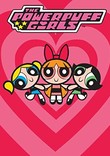 The Powerpuff Girls