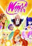 Winx Club Season 3
