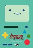 Adventure Time Season 3