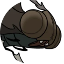 Moorwing