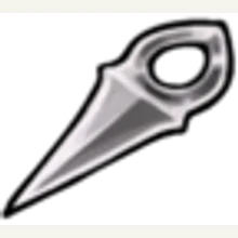 Straight Pin