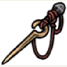 Longpin