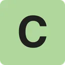 C