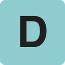 D